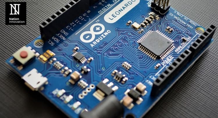 course | Arduino Bootcamp - For Beginners 
