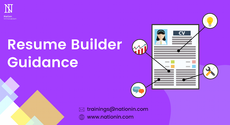 digital-product | Resume Builder Guidance