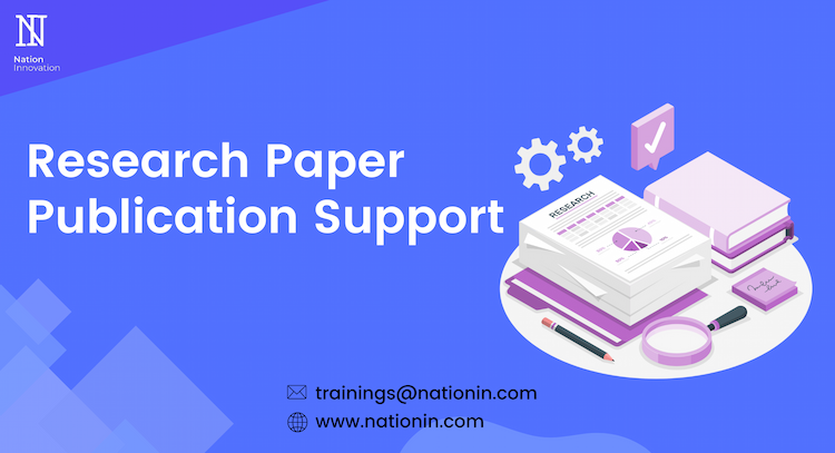 digital-product | Research Paper Publication Support