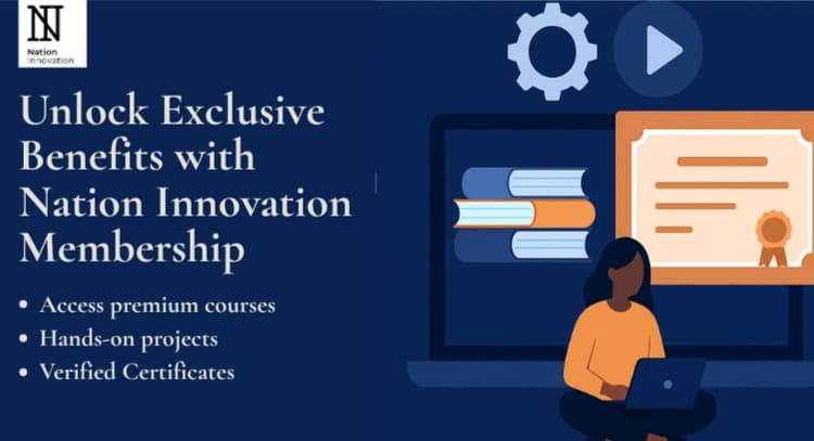 membership | Nationin Membership